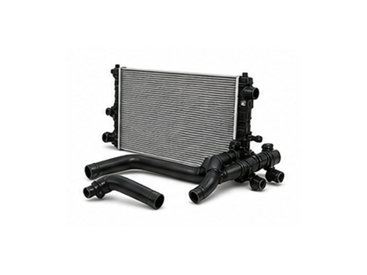 Cooling system
