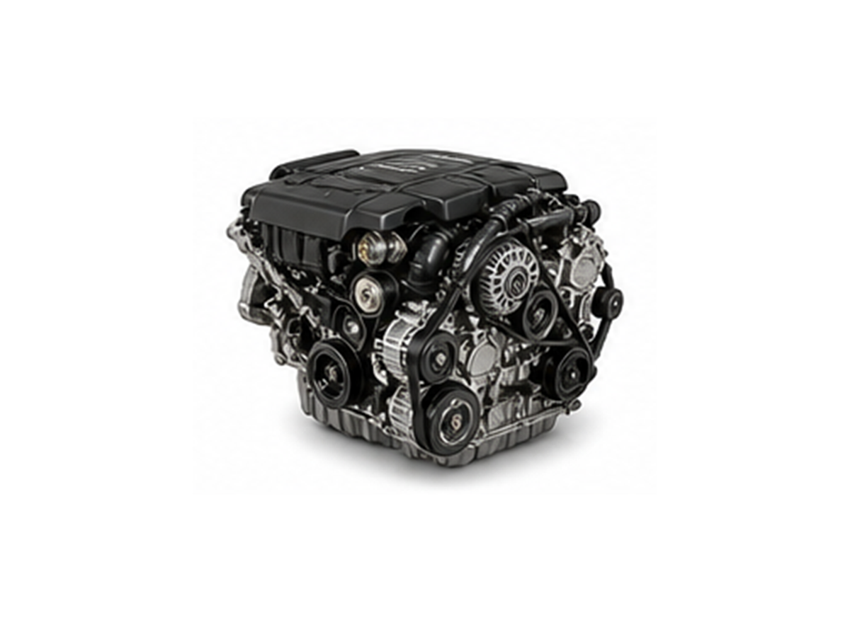 Engine parts