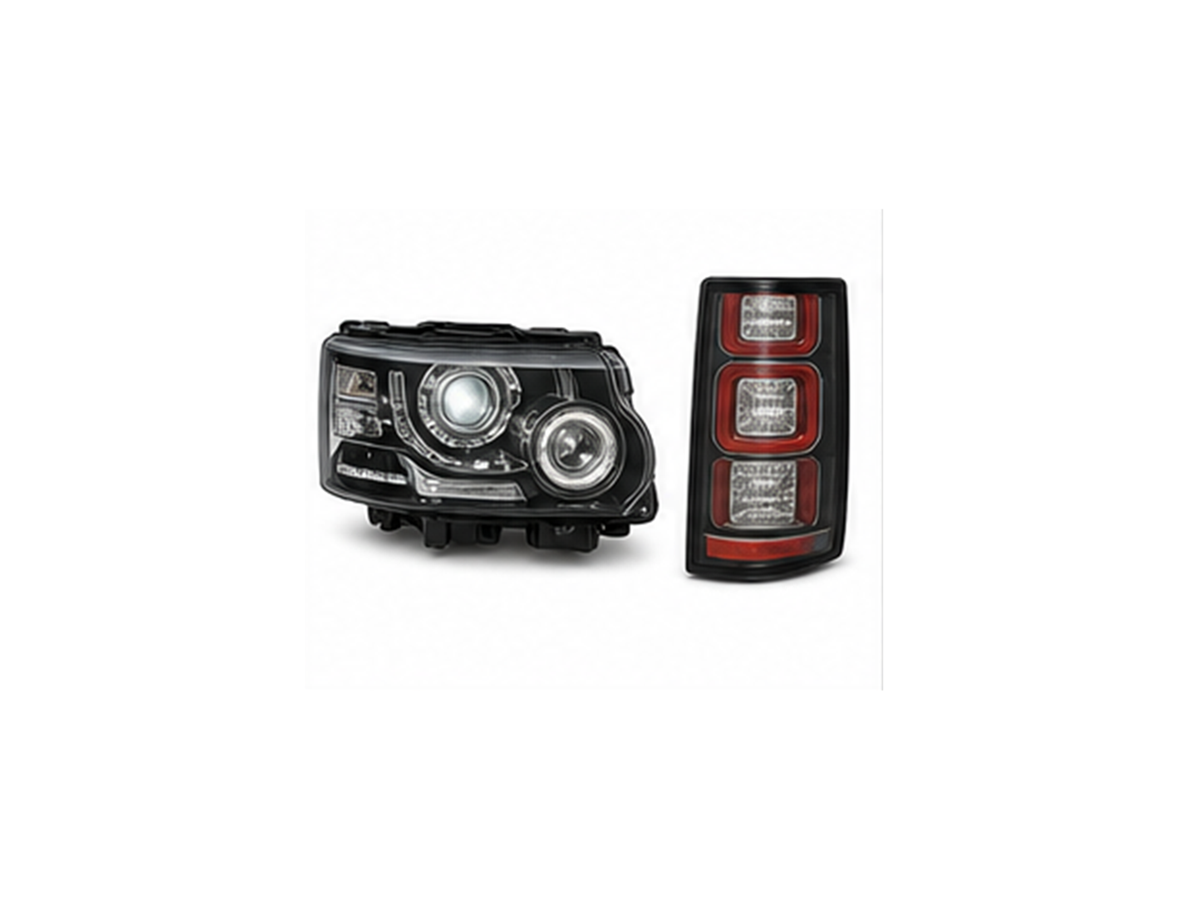 Lighting parts