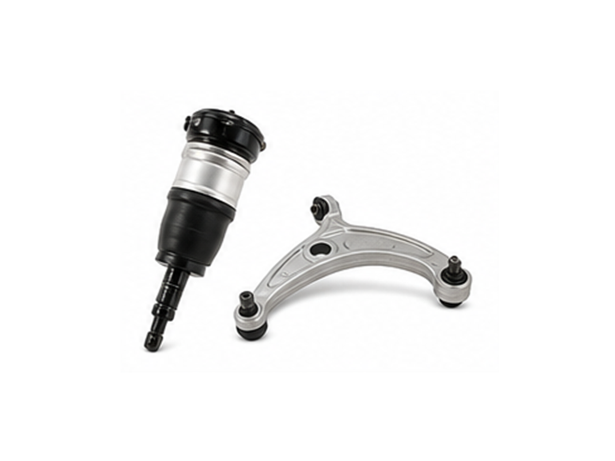 Suspension parts