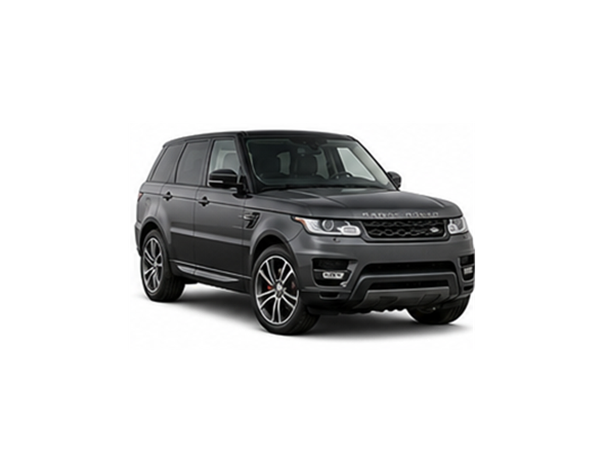 Range Rover Sport L320