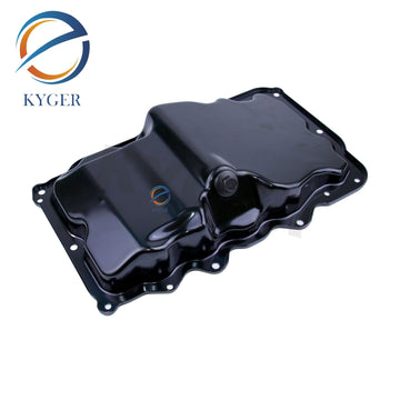 Suitable for Land Rover Discovery3Discovery4 4.0Gasoline engine oil pan4664019