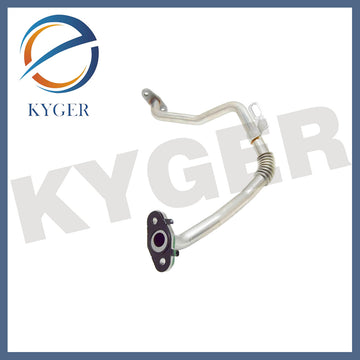 Suitable for Land Rover Discovery Range Rover turbo oil hose LR013611 Cross-border Hot Selling KYGER