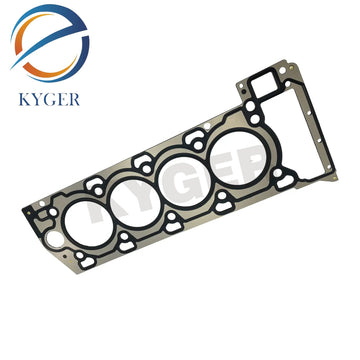 Suitable for Land Rover Discovery, Range Rover, Jaguar XF Left side of the cylinder block LR105293 LR084185 AJ813953