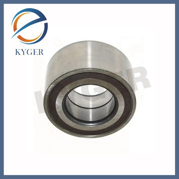 Suitable for Land Rover Range Rover Discovery front and rear wheel bearings LR077894 LR122585 T2H58441