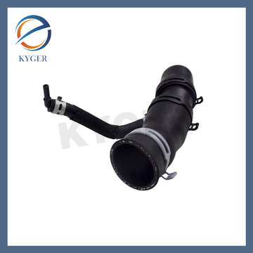 Suitable for Range Rover Discovery4 Water pump connecting pipe tee fitting LR049990