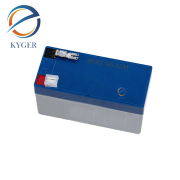 Suitable for Land Rover Evoque 12V 1.2AH Gearshift assistance battery LR024953