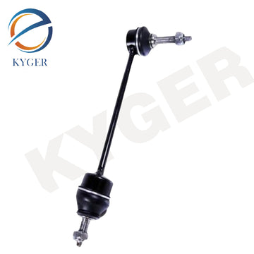 Suitable for Jaguar ST XJ XK FT XF Left rear small connecting rod C2D49529 C2C18572 XR81693