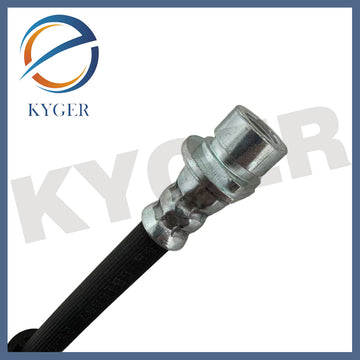 Suitable for Range Rover RR13RS14Left front brake hose LR113970 Cross-border bestseller of high quality