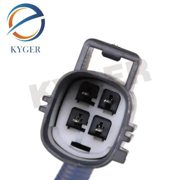 Suitable for Land Rover Discovery D4Oxygen sensor, rear right LR052426 High-quality auto parts KYGER