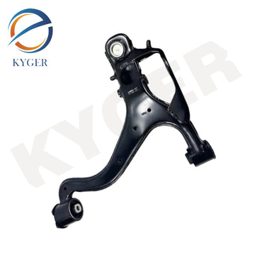Suitable for Land Rover Discovery3Discovery4Left lower control arm LR075995 LR028249 LR051584