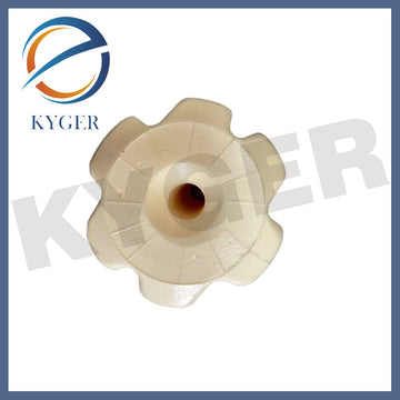 Applicable to Land Rover NEW-RRE Front bumper rubber LR114478 High-quality auto parts KYGER