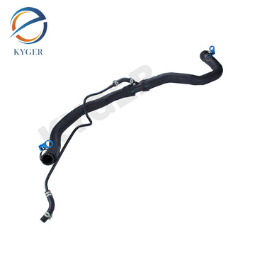 Suitable for Jaguar XF 2.0Radiator water pipe C2Z29178