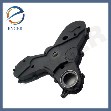 Suitable for Land Rover Discovery 3 and 4 timing belt cover LR038053 High-quality car parts