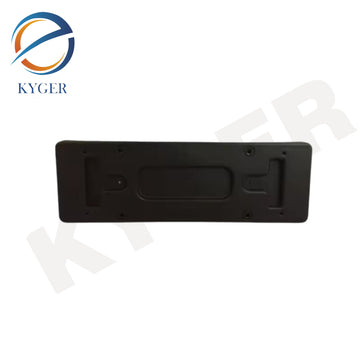 Suitable for Land Rover Discovery, Range Rover, Evoque, and Discovery Sport Rear license plate panel LR048409 LR077508