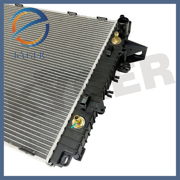 Suitable for Land Rover Range Rover radiator PCC500061 Cross-border best-selling high-quality auto parts KYGER