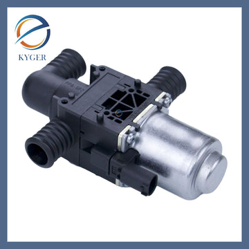 Suitable for Land Rover Discovery Range Rover water heater valve LR016848 High-quality auto parts