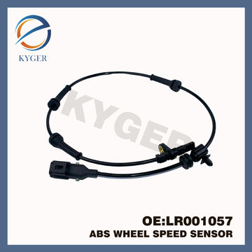 Suitable for Shenyi rear wheel sensor wire ABS LR001057