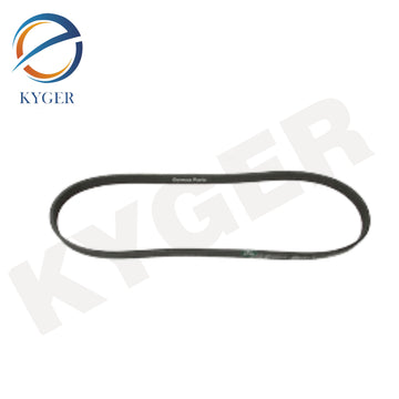 Suitable for Land Rover Discovery Range Rover mechanical supercharger belt LR071040 LR184650