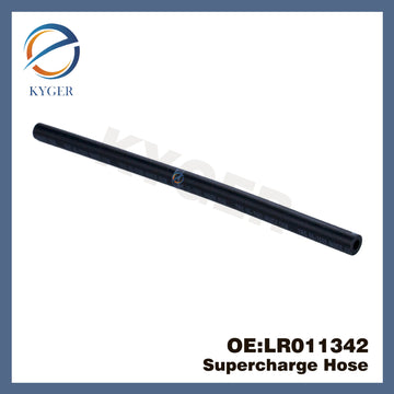 Suitable for Land Rover Range Rover and Jaguar XKXFXJ Mechanical boost hose LR011342 AJ811964