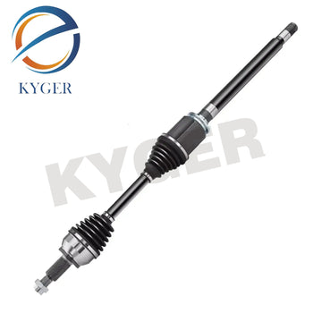 Suitable for Range Rover RS14Right front axle LR041967 LR064635 High-quality auto parts KYGER