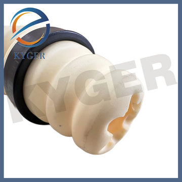 Applicable to Land Rover NEW-RRE Front bumper rubber LR114478 High-quality auto parts KYGER