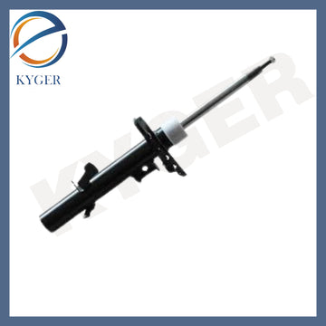 Suitable for Land Rover Discovery II F2Front right shock absorber  LR031667  KYGER High Quality