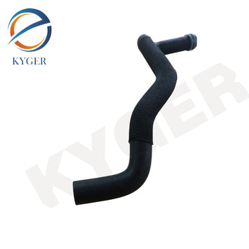 Suitable for Range Rover RR10 5.0L Water Pipe LR017362 Spot Goods KYGER