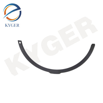 Suitable for Land Rover Evoque RRE Left front wheel arch（Electrically charged eye hole）LR044280 LR036054