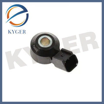 Suitable for Land Rover Discovery, Range Rover, Jaguar XJ Detonation sensor JD61212 LR008877