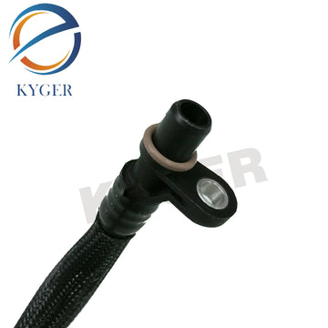 Suitable for Land Rover Discovery II F2Transmission cooler hose LR032140 High-quality auto parts KYGER
