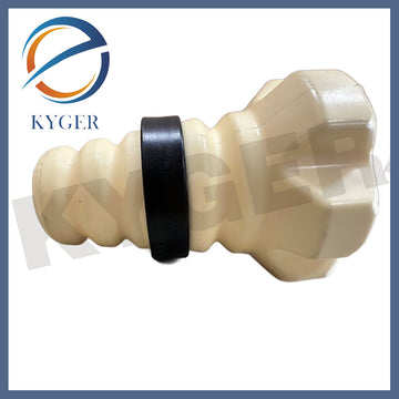 Applicable to Land Rover NEW-RRE Front bumper rubber LR114478 High-quality auto parts KYGER