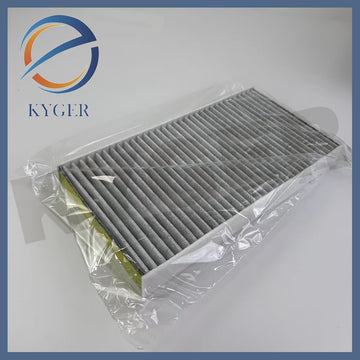 Suitable for Land Rover air conditioning vents LR153562 Cross-border best-selling high-quality auto parts KYGER