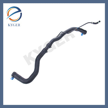 Suitable for Jaguar XF 2.0Radiator water pipe C2Z29178