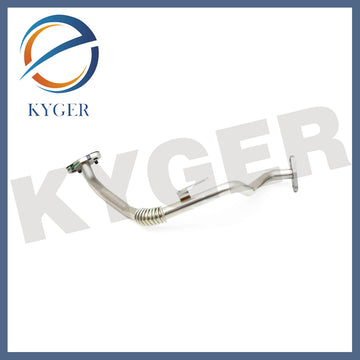 Suitable for Land Rover Discovery Range Rover turbo oil hose LR013611 Cross-border Hot Selling KYGER
