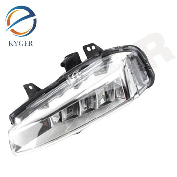 Suitable for Land Rover Discovery Sport DB5Left front fog light LR077888 LR068980