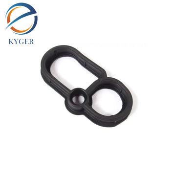 Suitable for Land Rover Discovery, Range Rover, Jaguar XJ Spark plug gasket left LR014345 C2D3526