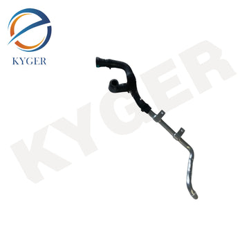 Suitable for Range Rover RR13 RS14 3.0Heating air duct LR034598