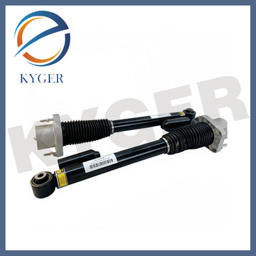 Suitable for left and right rear shock absorbers of Land Rover LR140075 LR140076 Cross-border Hot Selling