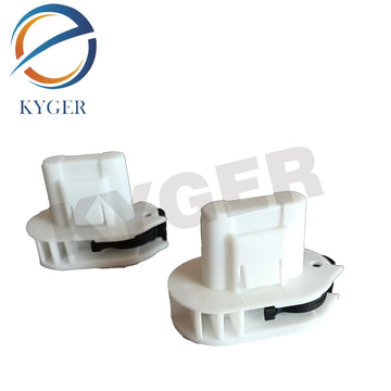 Suitable for Land Rover Range Rover Evoque and Jaguar ST Rear seat buckle LR026762 XR81993 High-quality auto parts