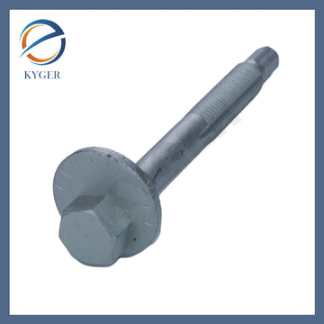 Suitable for Land Rover Discovery 3 and Discovery 4 Range Rover lower control arm rubber bushing screws RDI000034