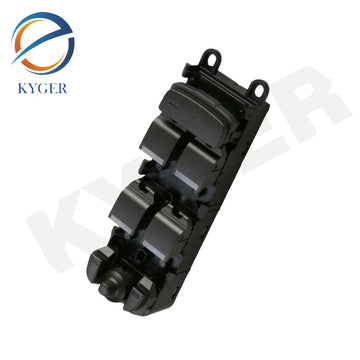 Suitable for Land Rover Discovery Sport Evoque left front door window regulator switch LR109008 LR076617