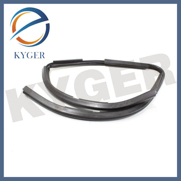 Suitable for Land Rover Range Rover front hood sealing strip LR039085 Cross-border Hot Selling
