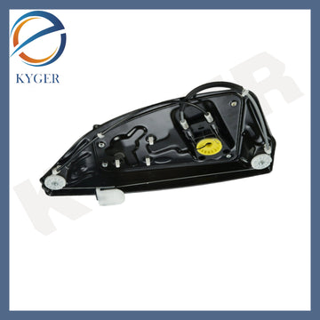 Suitable for Land Rover Discovery Sport F2Left rear door window regulator LR060139