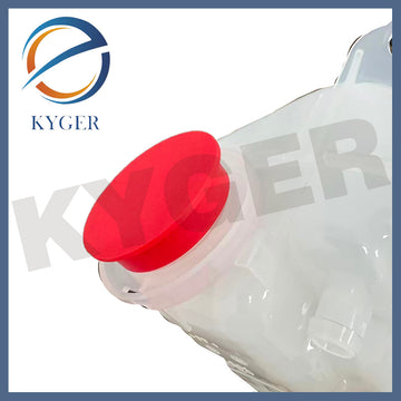 Suitable for Land Rover New Defender auxiliary water bottle LR166954 High-quality auto parts KYGER