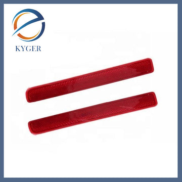 Suitable for the left and right rear bumper lights of Land Rover Discovery XFF500030 XFF500020