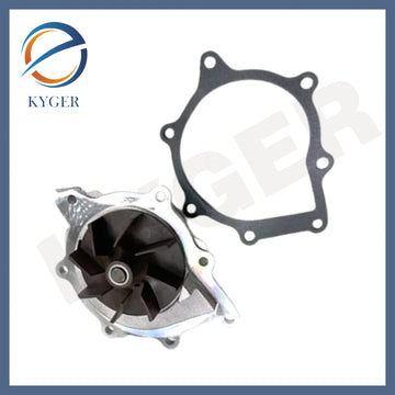 Suitable for Land Rover Evoque RRE Shenxing II F2Jaguar XF Water Pump LR011694 C2S51449