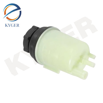 Suitable for Land Rover Discovery and Jaguar XJR Steering oil reservoir LR000578 C2D4377