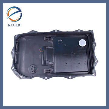 Suitable for Land Rover Range Rover and BMW gearbox oil pan LR065238 24118612901 24117624192