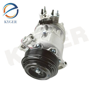 Suitable for Land Rover Discovery Range Rover air conditioning pump LR112585 LR086043 LR068128 LR057692